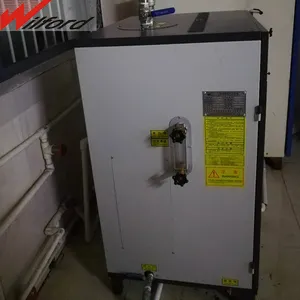 200 Kg/u Elektrische Stoomketel Industriële Elektrische Stoomgenerator