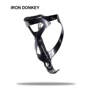 IRONDONKEY 3K fibre de <span class=keywords><strong>carbone</strong></span> <span class=keywords><strong>route</strong></span> et VTT tasse <span class=keywords><strong>porte</strong></span>-bouteille d'eau Ultra léger mat tout <span class=keywords><strong>carbone</strong></span> pour le cyclisme - Product Image 6