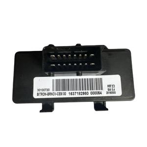 Module de chauffage de siège coussin chauffant boîtier de commande électrique 9810486880 1637182980 pour Peugeot 3008 (P84E) <span class=keywords><strong>Citroen</strong></span> <span class=keywords><strong>DS</strong></span> 9 (X83) - Product Image 2