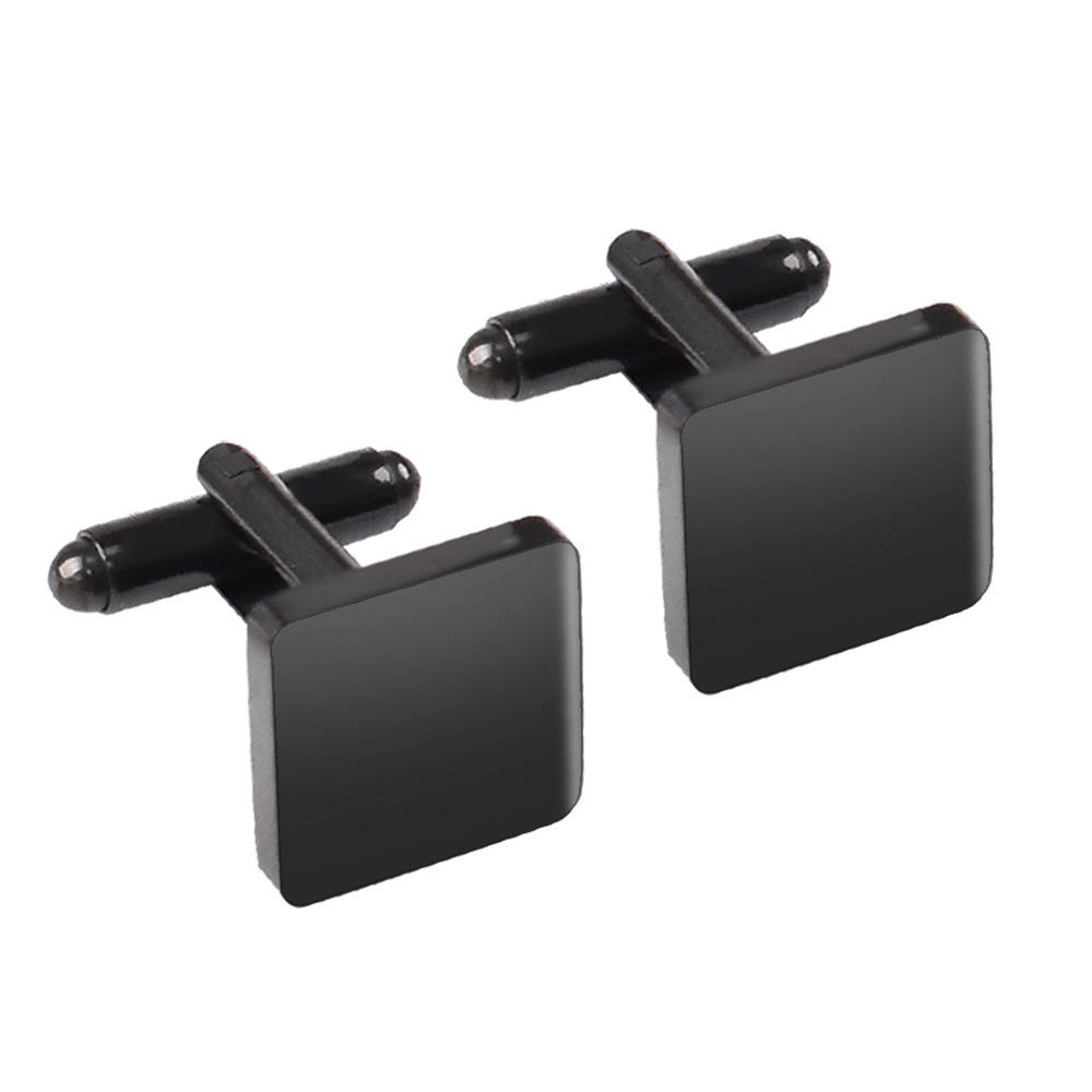 Hq329 black - stainless steel