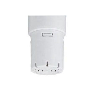 <b>Air</b> <b>Purifier</b> Filter FZ-AG01K1 Compatible With Sharp Humidifier Water Tank Silver Ion Generator Plastic <b>HEPA</b> Filter Part - Product Image 4