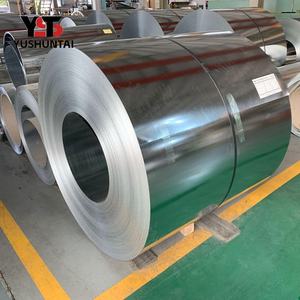 Fabrieksprijs Q195 Q235 Gb Heet Gerold 1.5Mm 1.6Mm Milde Koolstofstaalplaat Spoelen Hete Verkopende Koolstofstalen Spoelen - Product Image 6