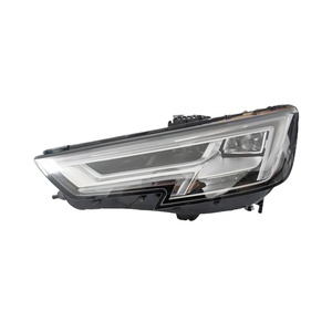 Faros LED para Automóviles 2015-2019, Sistema de Iluminación Automática, Faros Delanteros LED Originales - Product Image 1