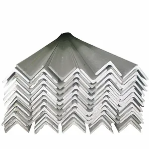 Hot Sale 6# Equal Angle Bars/ms Angle/galvanized Angle Steel From China