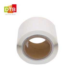 재고 C45M <span class=keywords><strong>RFID</strong></span> 스티커 태그 사용자 정의 크기 45*10 Impinj M730 칩 태그 수동 860 ~ 960 MHz <span class=keywords><strong>RFID</strong></span> <span class=keywords><strong>UHF</strong></span> 스티커 라벨 - Product Image 3