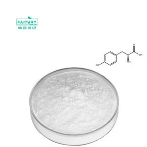 Pasokan pabrik makanan kelas Magnesium l-threonate bubuk Magnesium Threonate - Product Image 2