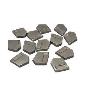 Outil de coupe à <span class=keywords><strong>lame</strong></span> en carbure cémenté K10 résistant à l'usure - Product Image 2