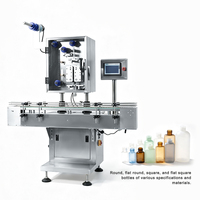 Machine d'insertion de déshydratant multifonctionnelle JF pour les industries alimentaires et chimiques