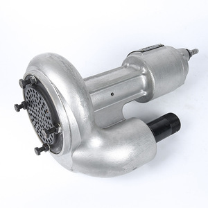 Horse Pneumatic Diaphragm <b>Pump</b> 1 In Clamp Type 10-100 L/Min For Chemical Acid Alkali Resistant Building Coal Mine - Product Image 2