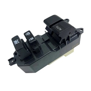 Interruptor de elevalunas eléctrico Toyota 84820-0D100 para Yaris 2005-2011, pieza de repuesto de plástico - Product Image 2