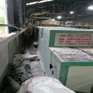 สายการผลิตด้ายทำจากวัสดุ PP 2021ขนาด2200มม. และแบบหมุนอัตโนมัติ - Product Image 5