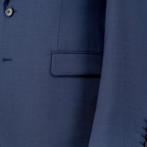 Fabricant professionnel pour costumes sur <span class=keywords><strong>mesure</strong></span> <span class=keywords><strong>costume</strong></span> de laine de <span class=keywords><strong>mariage</strong></span> de bureau de qualité de luxe sur <span class=keywords><strong>mesure</strong></span> pour hommes - Product Image 5