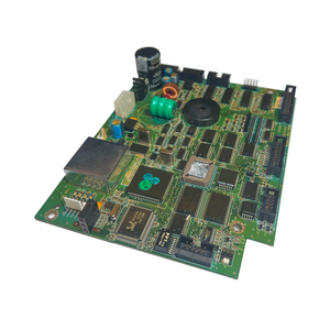 72203491 อะไหล่แท้ แม่บอร์ด Toledo รุ่น 8442P 3600 3610 3650 3680 ของแท้จากอังกฤษ/รัสเซีย Tiger 8442 พร้อมส่ง ขายส่ง มีสินค้าในสต็อก - Product Image 4