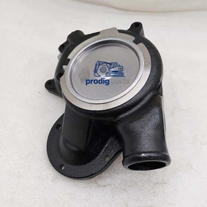 Pompe à eau 234-6110 4131A061 4131A064 4224708M91 U5MW0191 U5MW0196 pour excavatrice, moteur 3056E, M316C, M318C, M322C, 924G, 930G - Product Image 5