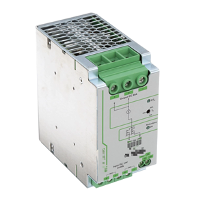 2759689 Abrazadera Ibs Ip Dio 1/24-<span class=keywords><strong>p</strong></span> Klemmenmodul Nuovo Originale Pronta Consegna Automazione Industriale PLC Dedicato per Programmazione - Product Image 5