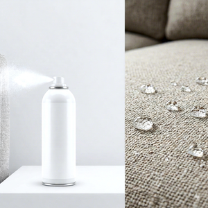 Easy Coating Nano Textile <b>Waterproof</b> <b>Spray</b> 300ml Superhydrophobic Water Repellent Coating - Product Image 4