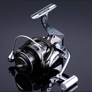 <span class=keywords><strong>Moulinet</strong></span> pliable en carbone Max Drag Power pour bar <span class=keywords><strong>brochet</strong></span> carpe pêche <span class=keywords><strong>moulinet</strong></span> pour rivière et lac métal Carretilha Pesca - Product Image 5