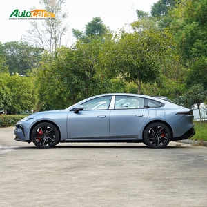 Nuova auto in offerta speciale Dongfeng E 007 Energy Hatchback Sportiva, dal design elegante e di lunga autonomia, per adulti. - Product Image 5