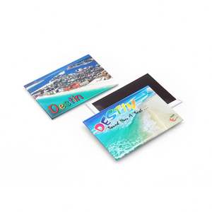 Recuerdos al por Mayor, Regalos de Miami, Florida, Imán para Refrigerador, Imanes Personalizados para Refrigerador - Product Image 6