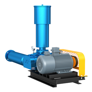 Souffleur à racines JIANYU de qualité alimentaire pour la production en boulangerie : Alimentation en air hygiénique et facile désinfection - Product Image 1