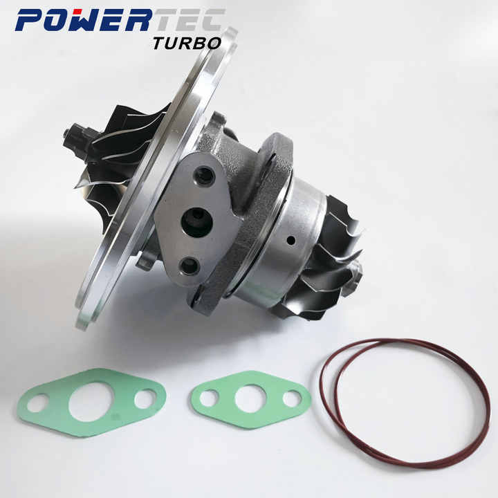 Turbo Core GT3571S 2674A348 For Perkins Agricultural Tractor with 