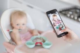 Desarrollo de Aplicaciones Móviles para Monitoreo de Bebés y Padres, Software de Marketing Digital para Sitios Web de Empresas de Desarrollo, Disponible para Dispositivos Móviles - Product Image 4