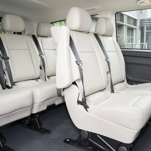 <span class=keywords><strong>Mercedes</strong></span>-<span class=keywords><strong>VITO</strong></span> 2.0T 2024 Versione Elite di Lusso, 7 Posti, Grande MPV a 4 Porte, Guida a Sinistra, Benzina, Auto Ibrida Leggera 48V - Product Image 6
