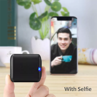 Enceinte sans fil LED multifonctionnelle de haute qualité, enceinte Bluetooth sans fil personnalisée