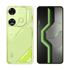 2025 recién llegado de alta calidad <span class=keywords><strong>Realme</strong></span> Pova7 Pro 5G Smartphone Android 15,0 OS 8800mAh batería 16GB almacenamiento 90Hz tarjeta Sim Dual - Product Image 4