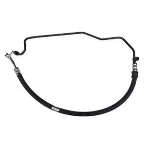 Pompe de <span class=keywords><strong>direction</strong></span> <span class=keywords><strong>assistée</strong></span> de haute qualité 53713-SDA-A01 53713-sda-a01, tuyau d'huile haute pression pour <span class=keywords><strong>Honda</strong></span> <span class=keywords><strong>Accord</strong></span> 2003 2006 CM4 CM5 - Product Image 2