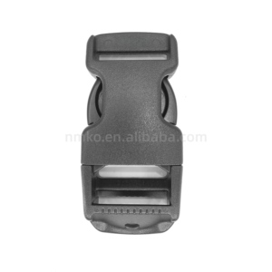 Классический регулируемый многофункциональный рюкзак из ПОМ с быстросъемной боковой пряжкой 25 мм для активного отдыха и альпинизма - Product Image 3