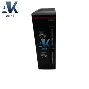Nueva Unidad de Entrada de Cámara de Escaneo Lineal Keyence CA-E200L con Soporte para Transmisión de Alta Velocidad en Stock - Product Image 1