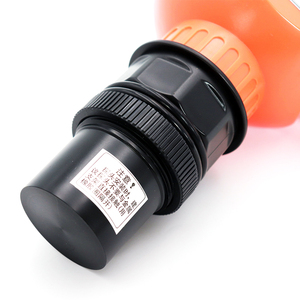 Nước Siêu Âm Đo Mức Hướng Dẫn Sóng Mức Độ Radar Cảm Biến Cho Sông RS485 - Product Image 6