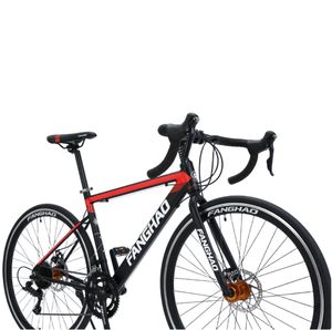 <span class=keywords><strong>Bicicleta</strong></span> de Carretera Breaking Wind, Ultraligera, de Velocidad Variable, para Adultos, Hombres, Mujeres y Estudiantes - Product Image 3