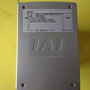 XSEL-J-2-400AC ตัวควบคุมไดรฟ์แบบหลายแกน - Product Image 3