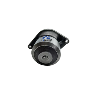 6754-61-1100 7636-61-1520 Pompe à eau pour moteur 6D102 PC200-8 pelle - Product Image 3