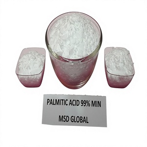 Ácido Palmitico 99% MSD GLOBAL - Product Image 1