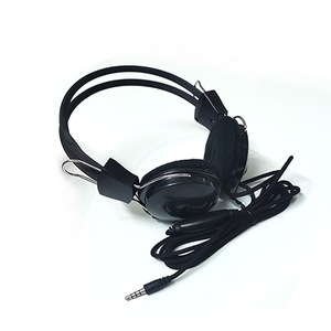 Audífonos Plegables con Cable de Alta Calidad y Durabilidad a Precio de Fábrica, Audífonos con Cable de 3.5mm para Música y Juegos - Product Image 5