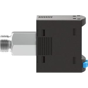 Sensor de Presión TTCOCOW con Rosca M8, 0-10 Bar, para Monitoreo de Procesos Industriales - Product Image 4