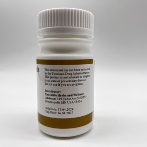 Melhor Padrão <span class=keywords><strong>Ginseng</strong></span> Cápsula <span class=keywords><strong>Ginseng</strong></span> Extrato Em Pó cápsula OEM Serviço - Product Image 4