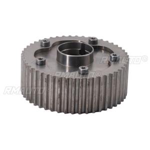 04E109088AM Piñón de distribución de admisión y escape del árbol de levas, kit de cuerpo del ajustador de admisión del motor para accesorios de coche Volkswagen EA211 - Product Image 1