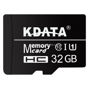 Carte Flash Kdata Classe 10 Haute Vitesse TF 256 Go 64 Go 32 Go Puce de Stockage Intelligente Logo Personnalisé Mini Carte SD 128 Go Carte Mémoire - Product Image 4