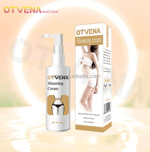OTVENA Crème Raffermissante Haute Qualité pour le Corps, Élimine les Cicatrices de Grossesse, Traitement de l'Acné, Vergetures, Réparation et Brûle-Graisse - Product Image 5
