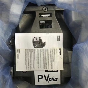PV180R1K1T1NMMC ปั๊มไฮดรอลิกแบบลูกสูบสำหรับอุปกรณ์อุตสาหกรรม - Product Image 1