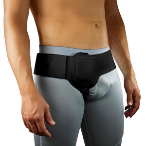 Cinturón de Soporte para Hernia Inguinal de Fábrica para Hombres, Faja Ajustable para Hernia Inguinal - Product Image 2
