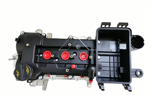 Bloc moteur G3LA 1.0L neuf pour voitures coréennes (I10, Eon, Picanto, Ray, Morning) – Compatible avec les modèles E - Product Image 1