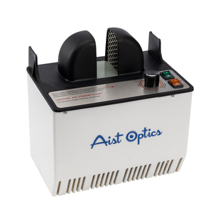RB-202C Frame Warmer <b>Optical</b> Eyeglass Frame Heating Tool for Eyewear Repair and Adjustment - Product Image 2