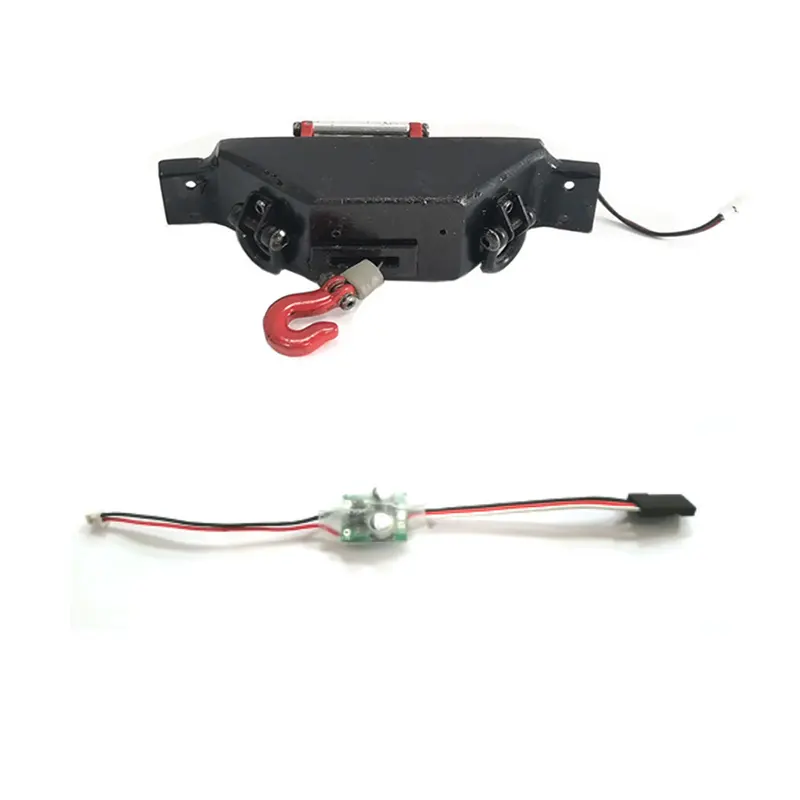 חלקי חילוף ס-pa107 hm הרכבה HG-P415 winch