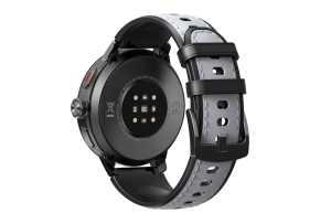 Reloj Inteligente Android 4G con Tarjeta SIM, Pantalla Redonda Ultra Grande, Cámara HD, Wifi, 16GB, Compatible con Videollamadas, Tiktok, <span class=keywords><strong>Twitter</strong></span>, Whatsapp - Product Image 4