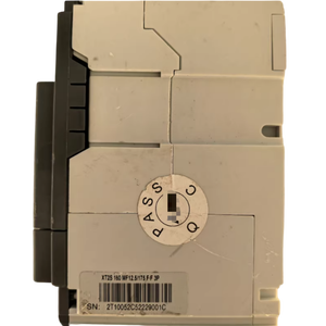 Çin <span class=keywords><strong>Mccb</strong></span> devre kesici orijinal XT2H 160 TMA 100-1000 3p F F 100 AMP 4 faz 1SDA067602R1 100 a T2H TMD - Product Image 3